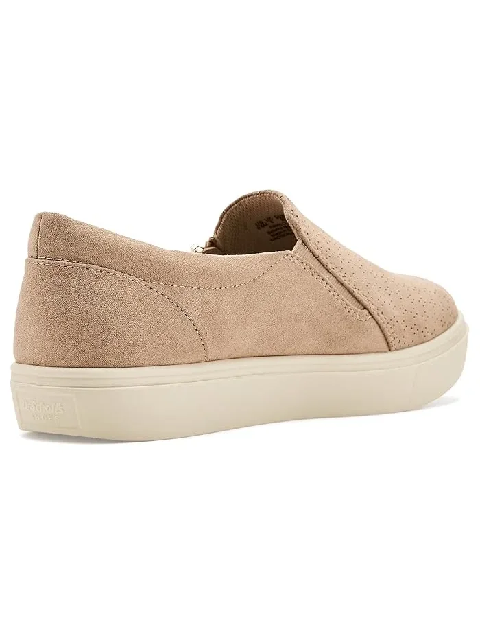 Кроссовки Dr. Scholl's Madison Cloud Zip — изображение 3 из 4, песочный