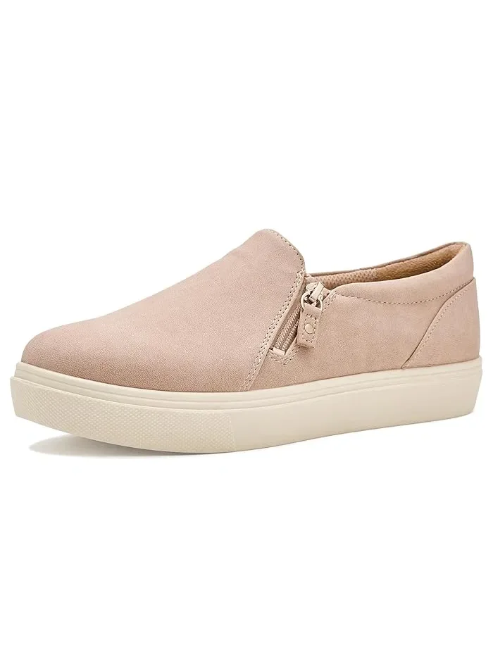 Кроссовки Madison Cloud Zip Dr. Scholl's