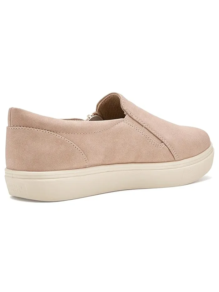 Кроссовки Madison Cloud Zip Dr. Scholl's — изображение 3 из 4, пудровый розовый