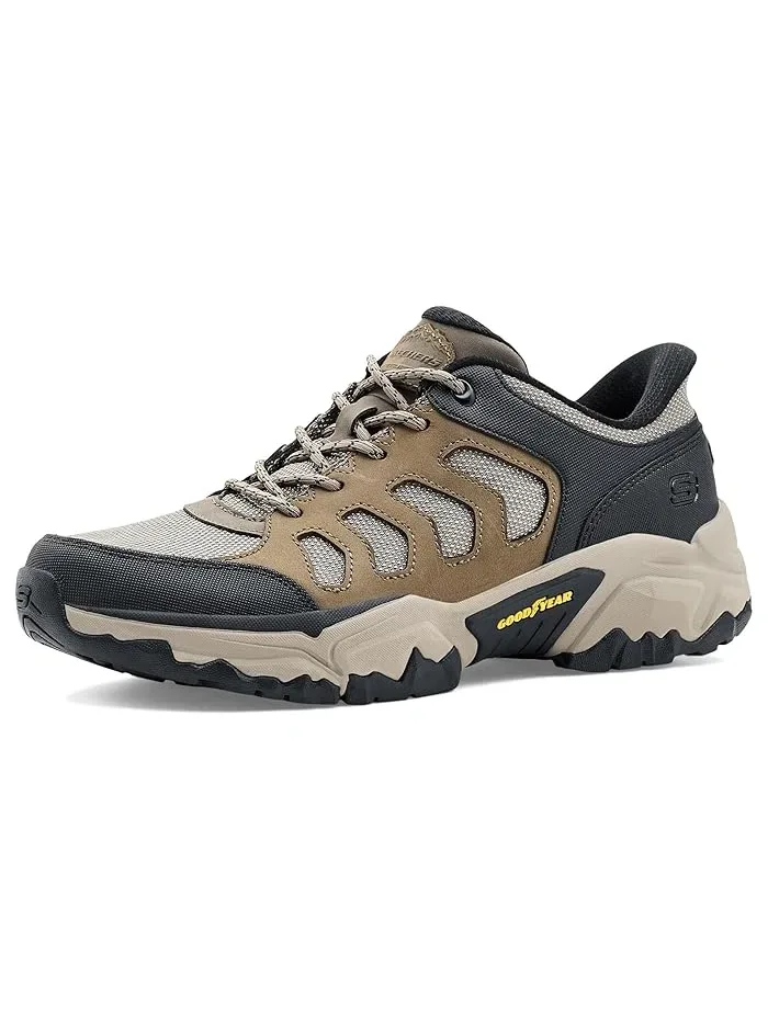 Кроссовки с технологией Hands Free Slip-ins Terraform - Jagger SKECHERS
