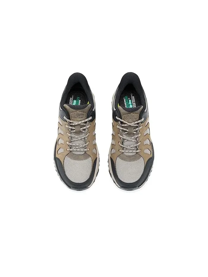 Кроссовки с технологией Hands Free Slip-ins Terraform - Jagger SKECHERS — изображение 2 из 4, хаки