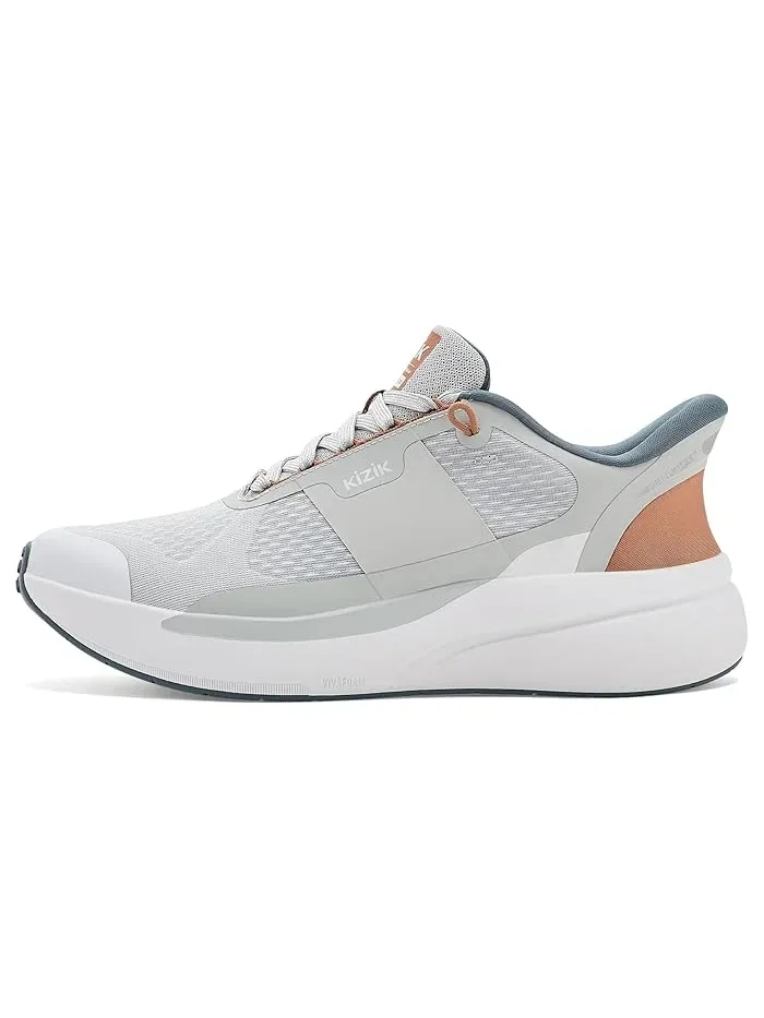Кроссовки Hands-Free KIZIK Freedom Run — изображение 4 из 4, ореховый