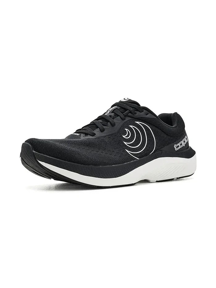 Кроссовки Magnifly 6 Topo Athletic — изображение 1 из 4, черный/белый