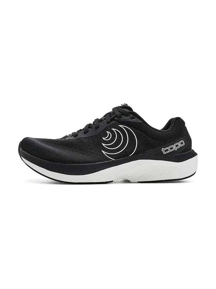 Кроссовки Magnifly 6 Topo Athletic — изображение 4 из 4, черный/белый
