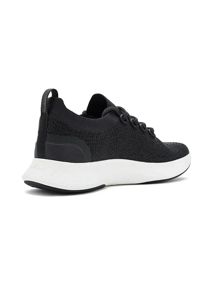 Кроссовки Dasher NZ Allbirds — изображение 3 из 4, натуральный черный