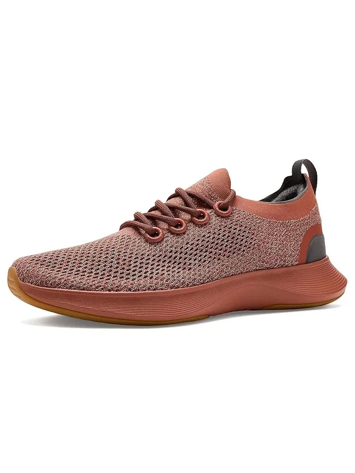 Кроссовки Dasher NZ Allbirds — изображение 1 из 4, коричневый