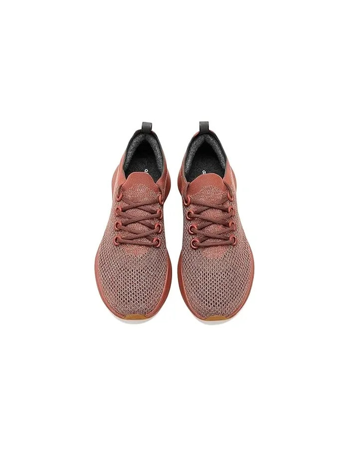 Кроссовки Dasher NZ Allbirds — изображение 2 из 4, коричневый