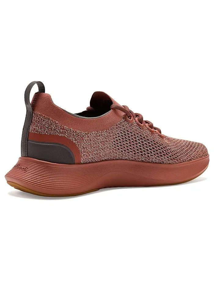 Кроссовки Dasher NZ Allbirds — изображение 3 из 4, коричневый