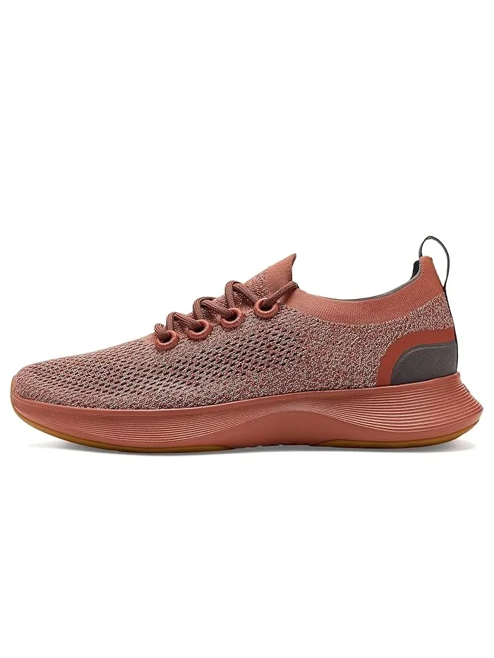 Кроссовки Dasher NZ Allbirds — изображение 4 из 4, коричневый