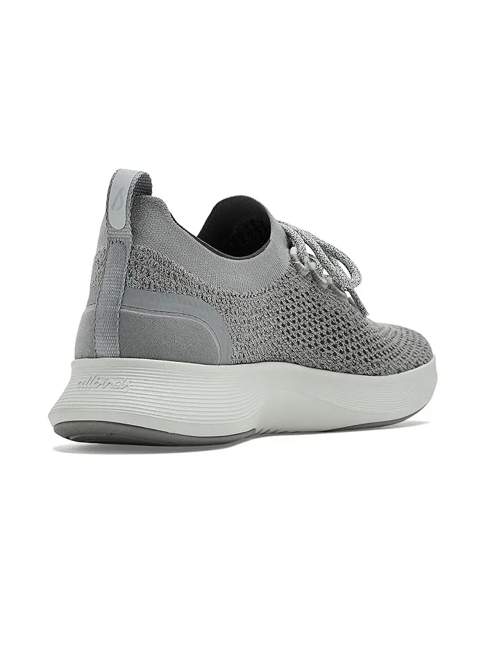Кроссовки Dasher NZ Allbirds — изображение 3 из 4, серый светлый серый