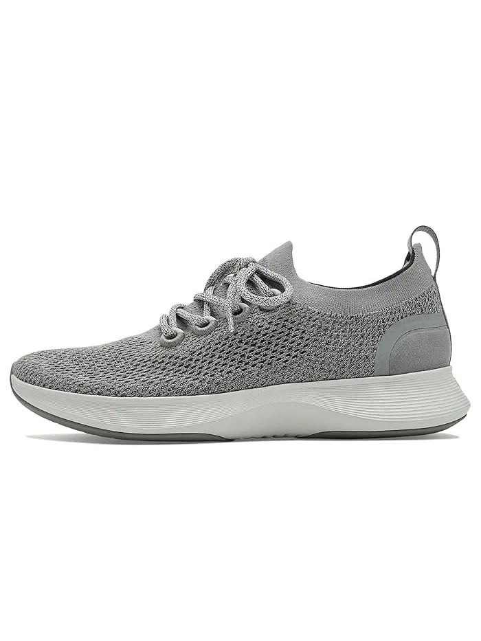 Кроссовки Dasher NZ Allbirds — изображение 4 из 4, серый светлый серый