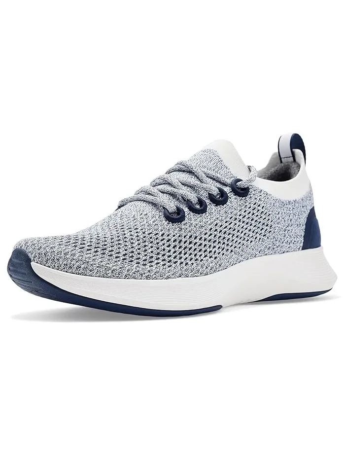 Кроссовки Dasher NZ Allbirds — изображение 1 из 4, глубокий темно-синий