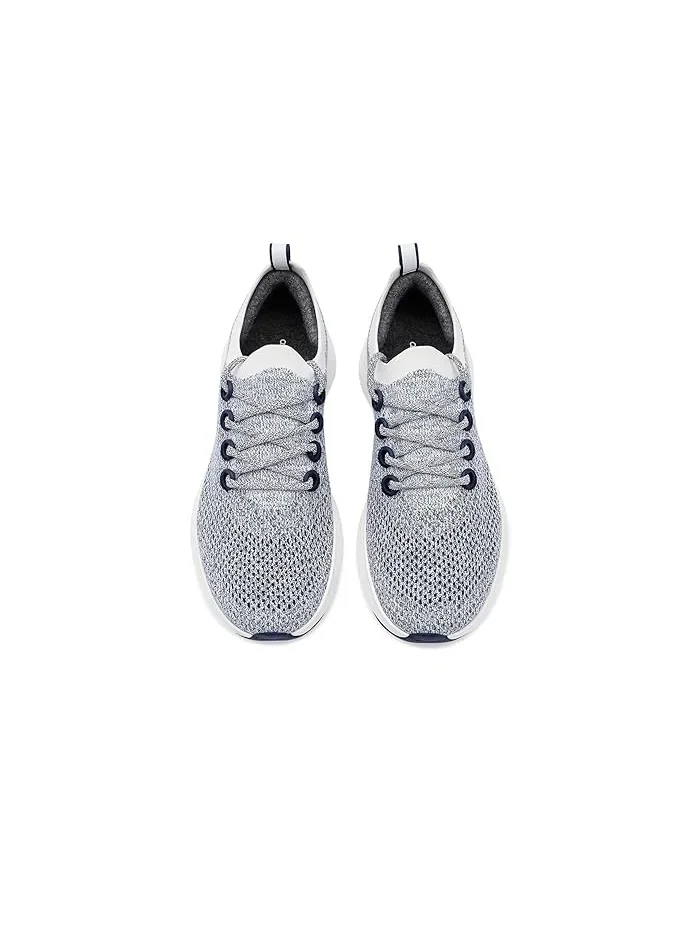 Кроссовки Dasher NZ Allbirds — изображение 2 из 4, глубокий темно-синий