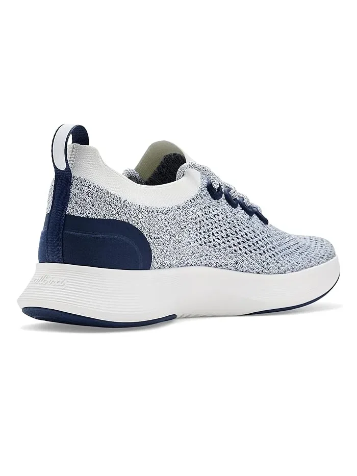 Кроссовки Dasher NZ Allbirds — изображение 3 из 4, глубокий темно-синий