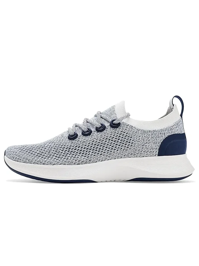 Кроссовки Dasher NZ Allbirds — изображение 4 из 4, глубокий темно-синий