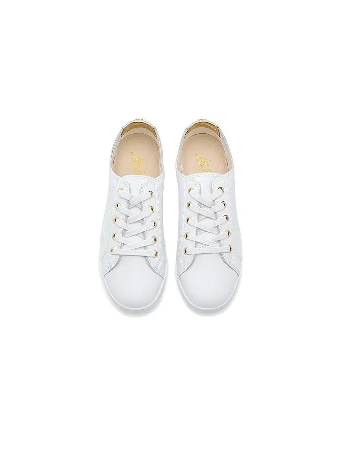 Кроссовки Lilly Pulitzer The Lilly Sneakers — изображение 2 из 4, белый