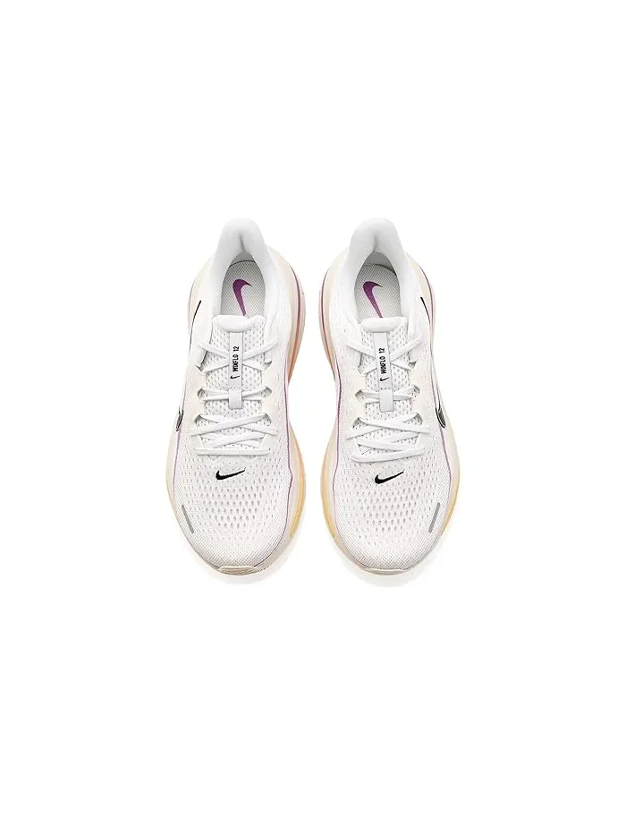 Кроссовки Nike Air Winflo 12 — изображение 2 из 4, белый/черный/светлый