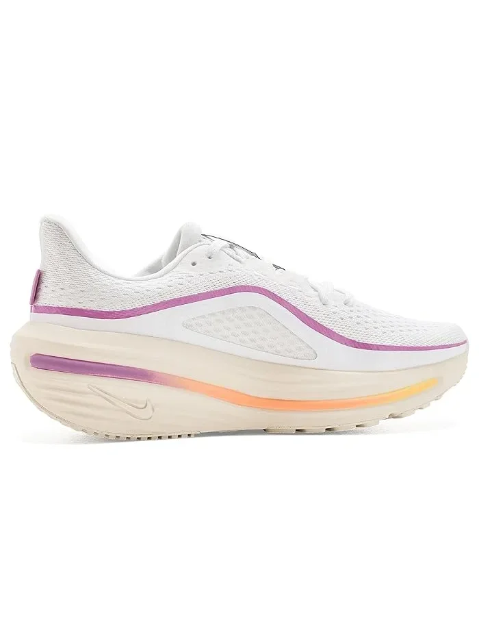 Кроссовки Nike Air Winflo 12 — изображение 3 из 4, белый/черный/светлый