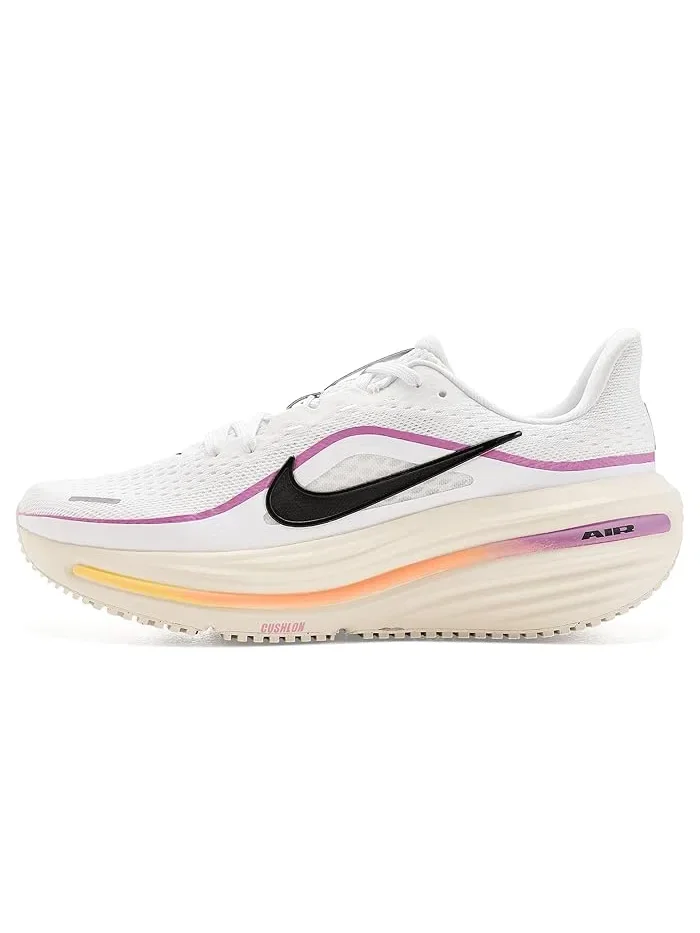 Кроссовки Nike Air Winflo 12 — изображение 4 из 4, белый/черный/светлый