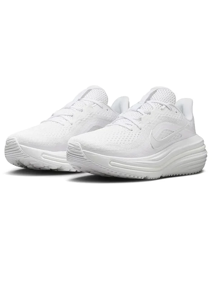 Кроссовки беговые Air Winflo 12 Nike — изображение 1 из 4, белый/белый