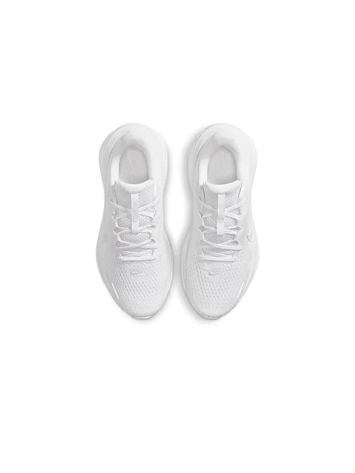 Кроссовки беговые Air Winflo 12 Nike — изображение 2 из 4, белый/белый