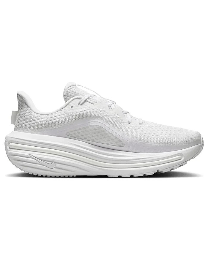 Кроссовки беговые Air Winflo 12 Nike — изображение 3 из 4, белый/белый