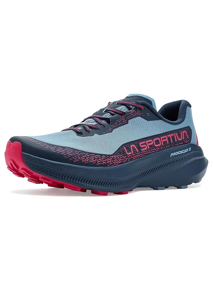 Кроссовки для трейла Prodigio 2 La Sportiva