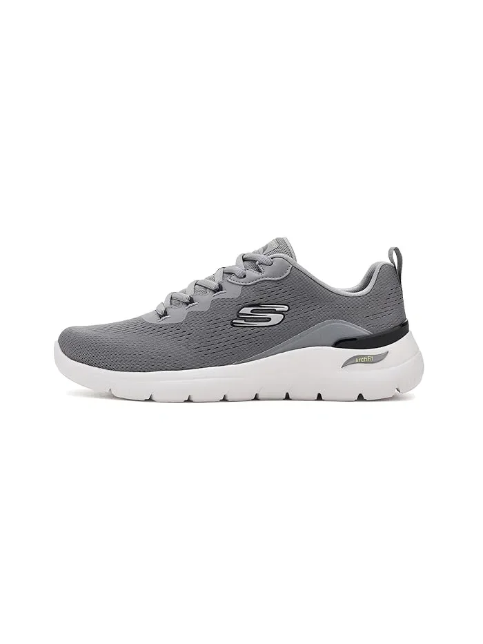 Кроссовки с Arch Fit Arch Fit Summits SKECHERS — изображение 4 из 4, тауп