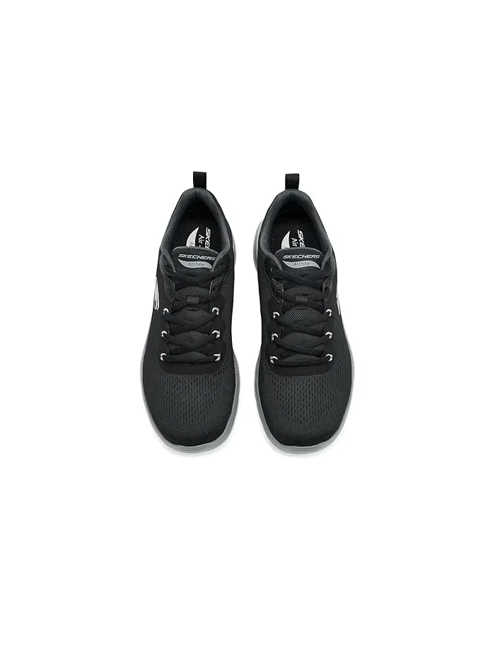 Кроссовки с поддержкой свода стопы Arch Fit Summits SKECHERS — изображение 2 из 4, черный/темно-серый