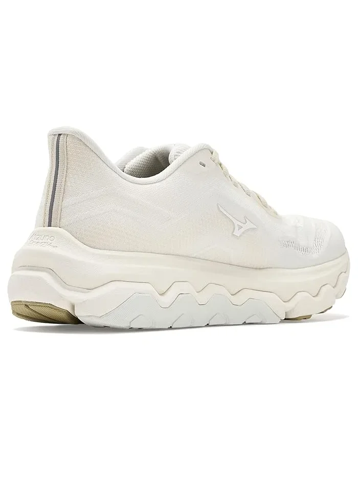 Кроссовки для бега Wave Horizon 9 Mizuno — изображение 3 из 4, белый/белый