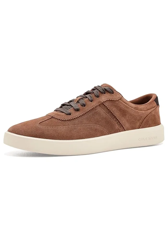 Кеды Grand Crosscourt Hingham Cole Haan