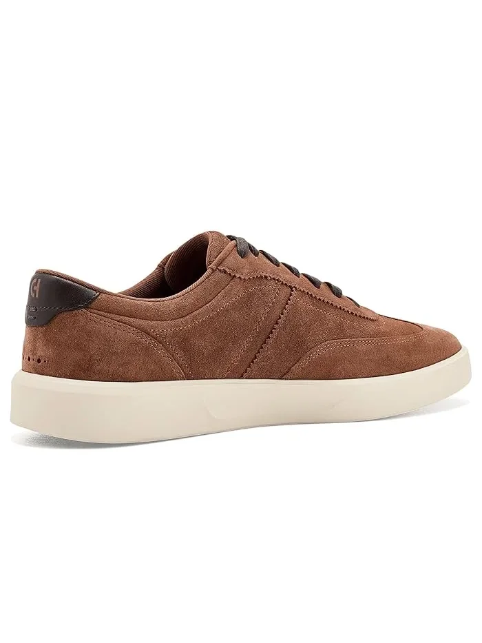 Кеды Grand Crosscourt Hingham Cole Haan — изображение 3 из 4, бежевый