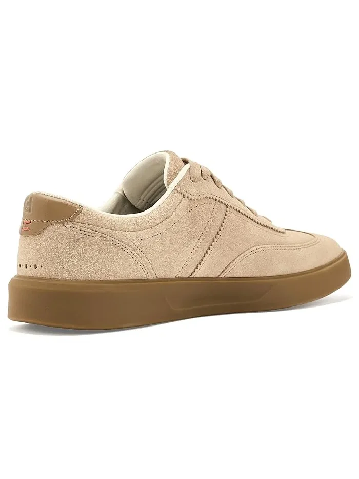 Кеды Grand Crosscourt Hingham Cole Haan — изображение 3 из 4, коричневый