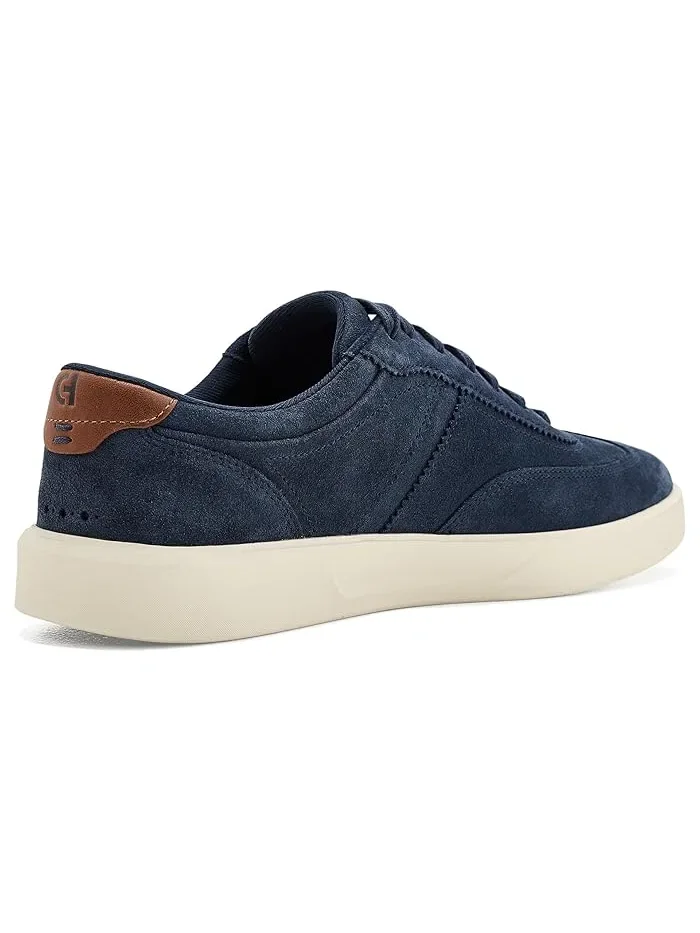 Кроссовки Grand Crosscourt Hingham Cole Haan — изображение 3 из 4, темно-синий/синий/серый