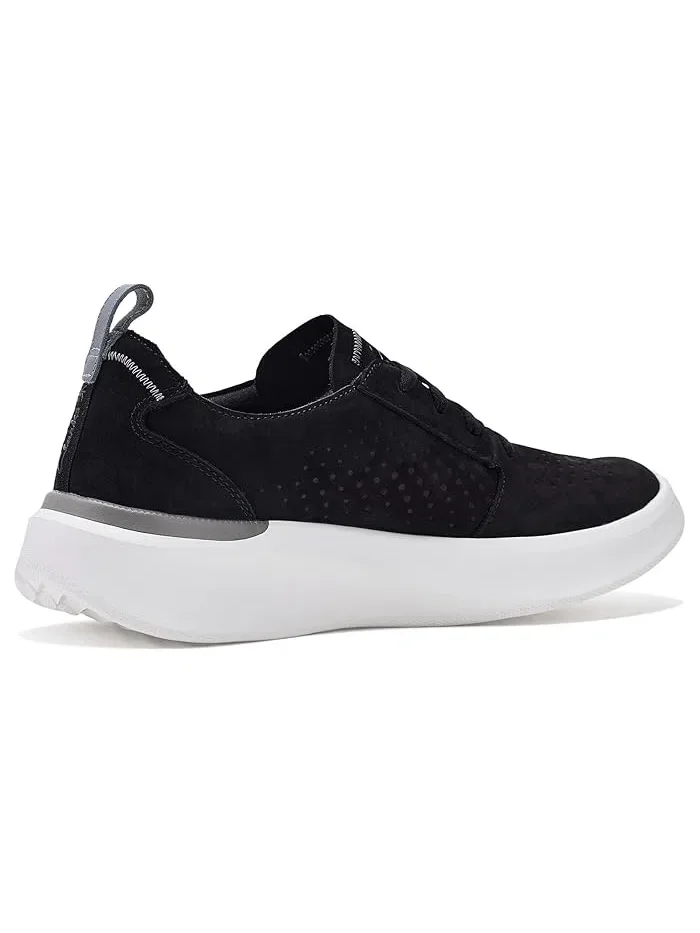 Кроссовки Solevana Style Clarks — изображение 3 из 4, черный