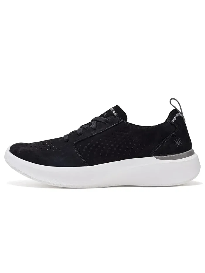 Кроссовки Solevana Style Clarks — изображение 4 из 4, черный