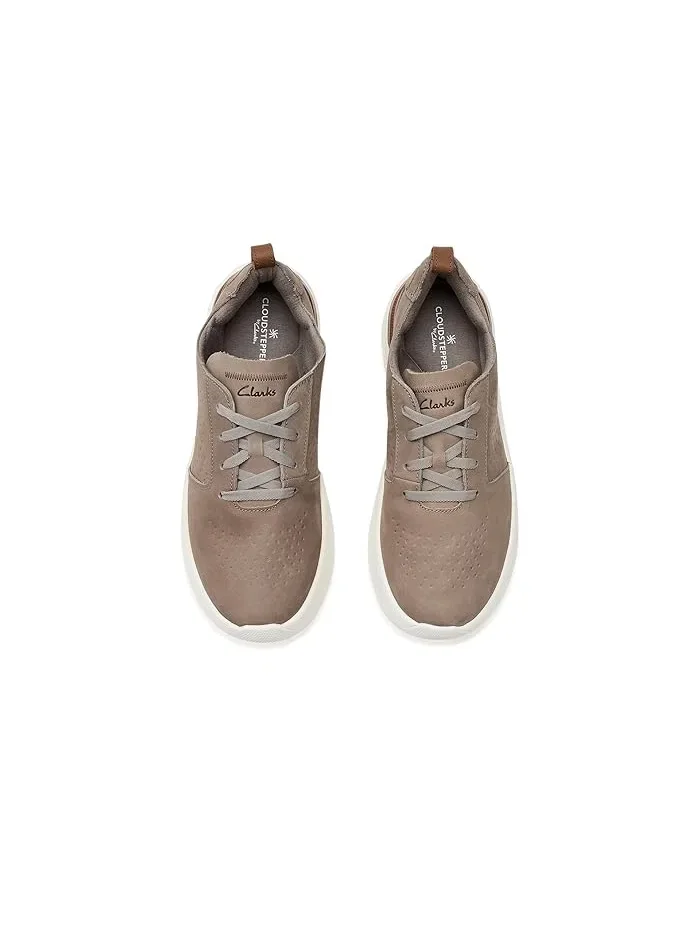 Кроссовки Solevana Style Clarks — изображение 2 из 4, серый