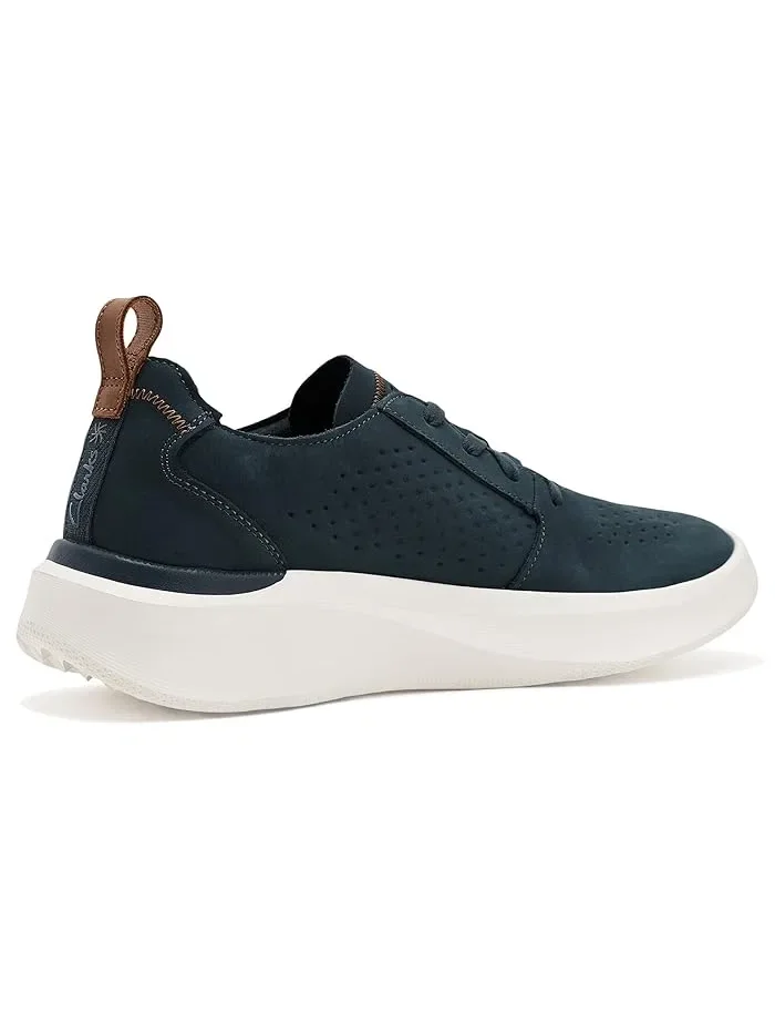 Кроссовки Clarks Solevana Style — изображение 3 из 4, темно-синий