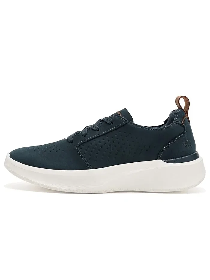 Кроссовки Clarks Solevana Style — изображение 4 из 4, темно-синий