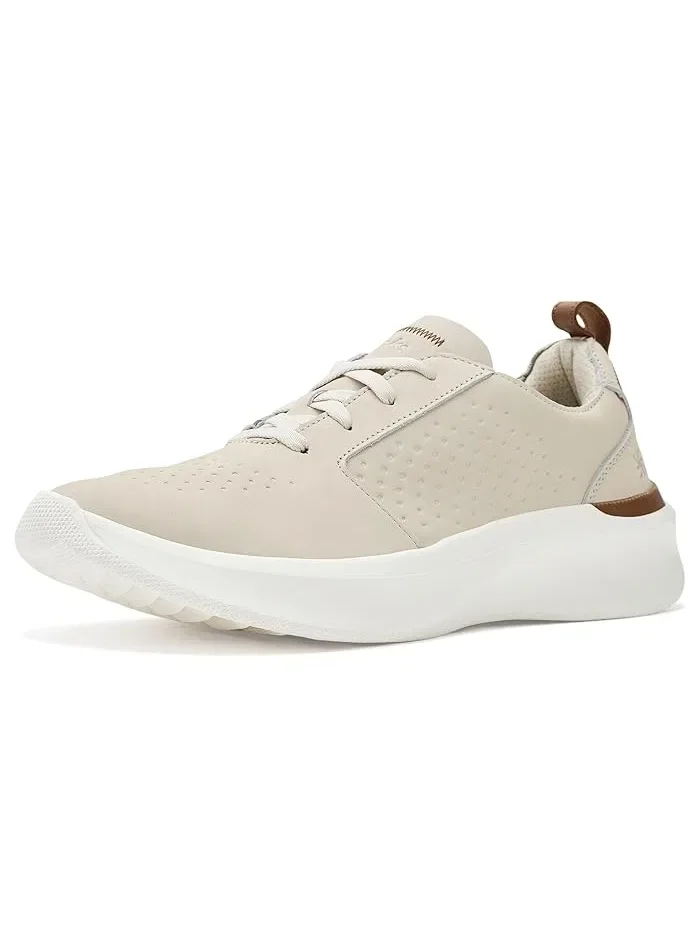 Кроссовки с подушкой PillowSoft Solevana Style Clarks — изображение 1 из 4, белый