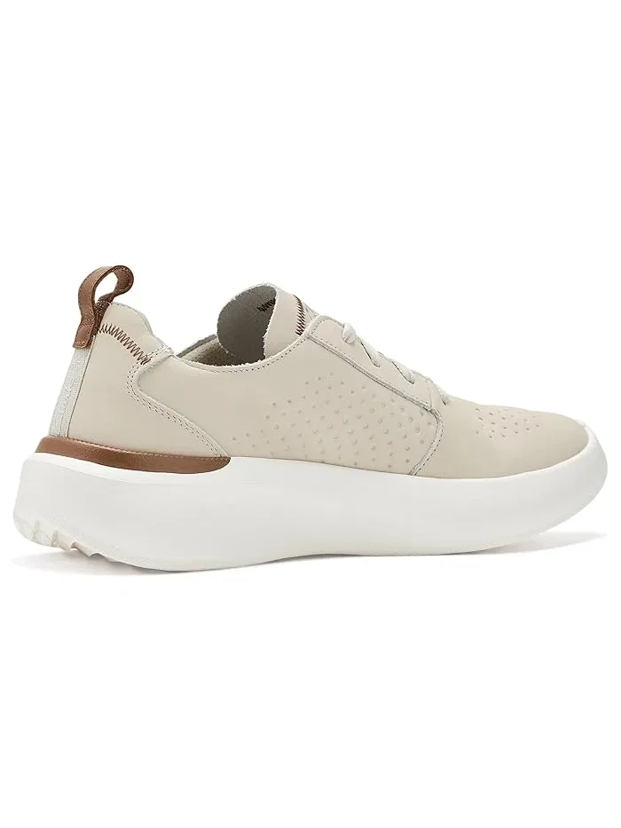 Кроссовки с подушкой PillowSoft Solevana Style Clarks — изображение 3 из 4, белый