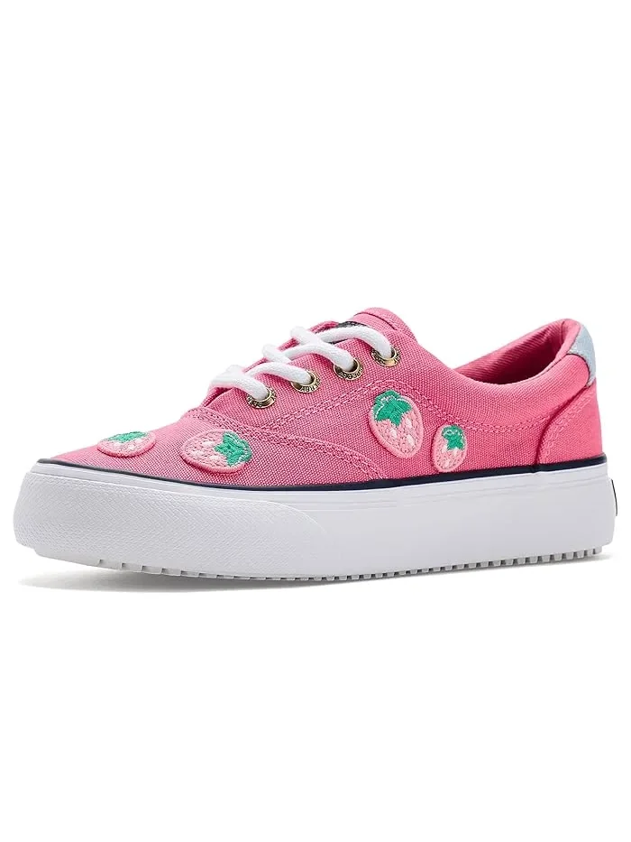 Кроссовки детские CVO Platform Sperry Kids