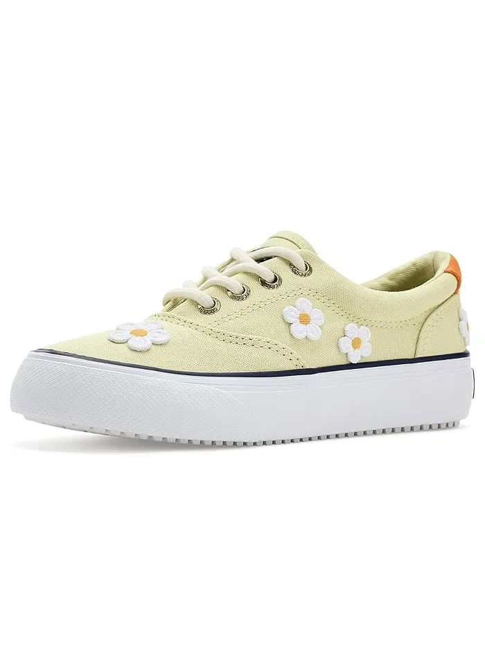 Кеды CVO Platform Sperry Kids