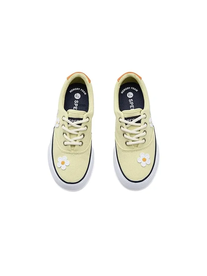 Кеды CVO Platform Sperry Kids — изображение 2 из 4, желтый