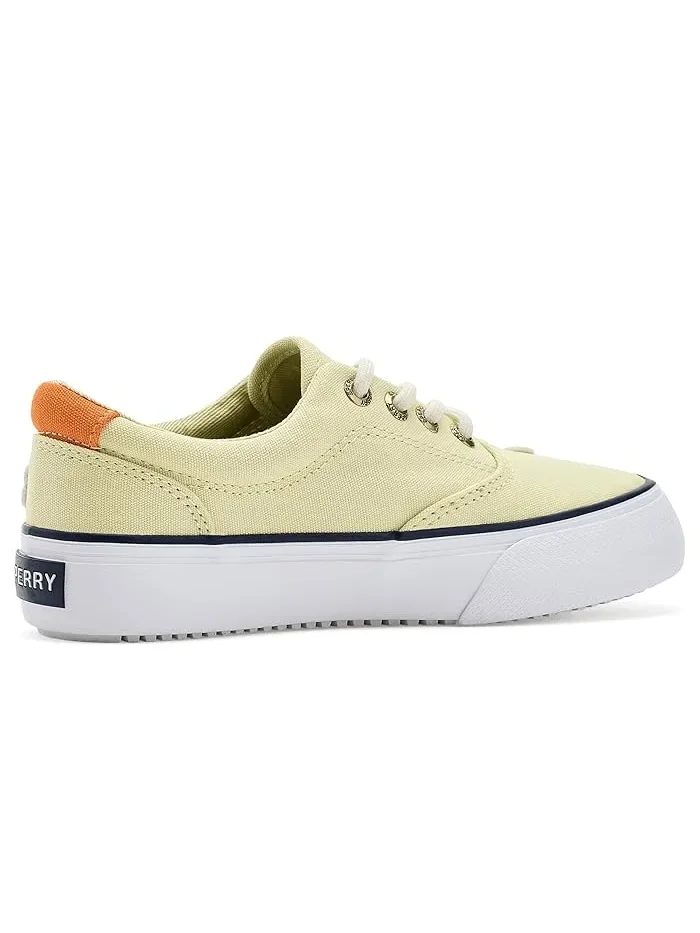 Кеды CVO Platform Sperry Kids — изображение 3 из 4, желтый