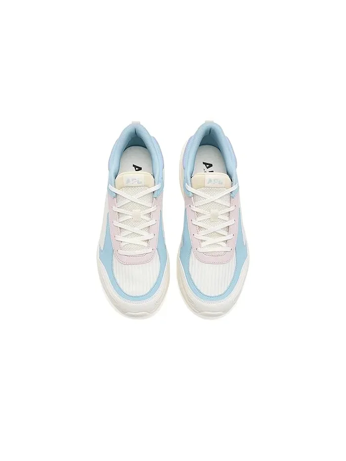 Кроссовки Athletic Propulsion Labs (APL) Joggers — изображение 2 из 4, синий