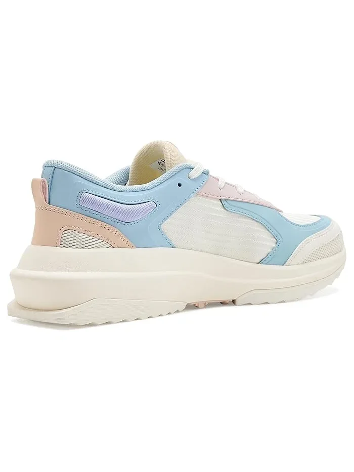 Кроссовки Athletic Propulsion Labs (APL) Joggers — изображение 3 из 4, синий