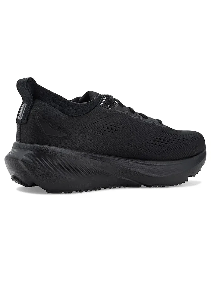Кроссовки Glycerin 23 Brooks — изображение 3 из 4, черный/черный