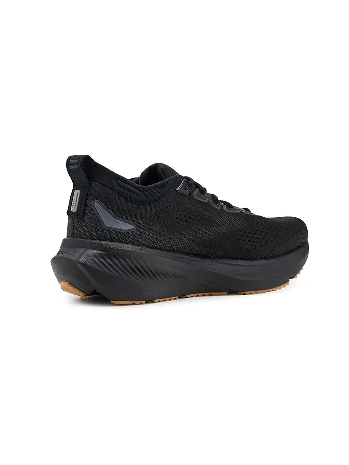 Кроссовки с амортизацией Glycerin 23 Brooks — изображение 3 из 4, черный