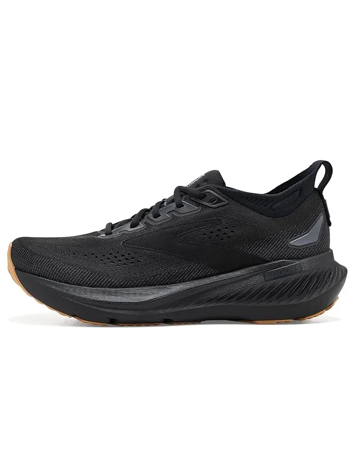 Кроссовки с амортизацией Glycerin 23 Brooks — изображение 4 из 4, черный